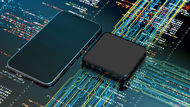 Welche Smartphones sind am schnellsten – Android oder Apple? 