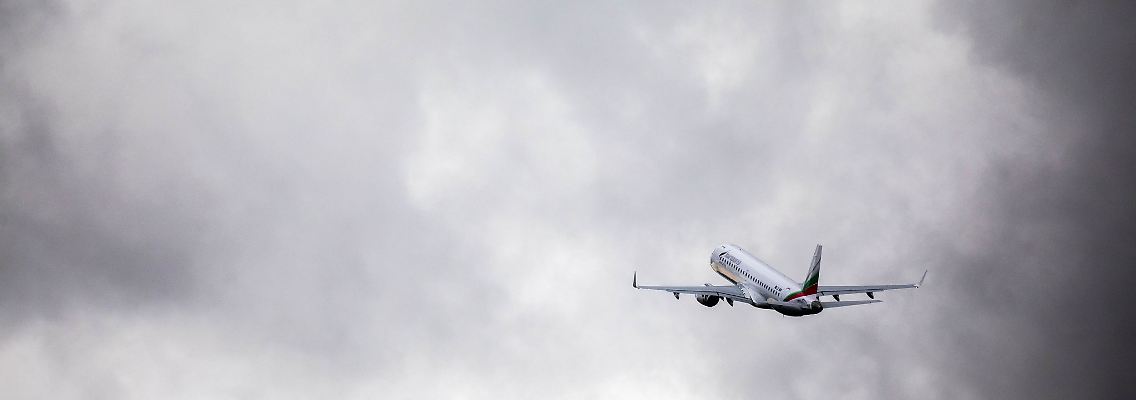 Die Zahl der aus Hamburg abgeschobenen Ausreisepflichtigen steigt. (Archivbild)