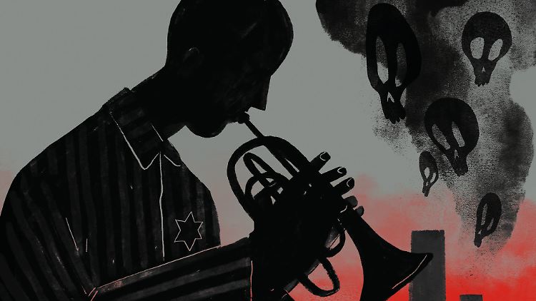 Die Comicstrips stammen von zehn Zeichnern aus drei Ländern.