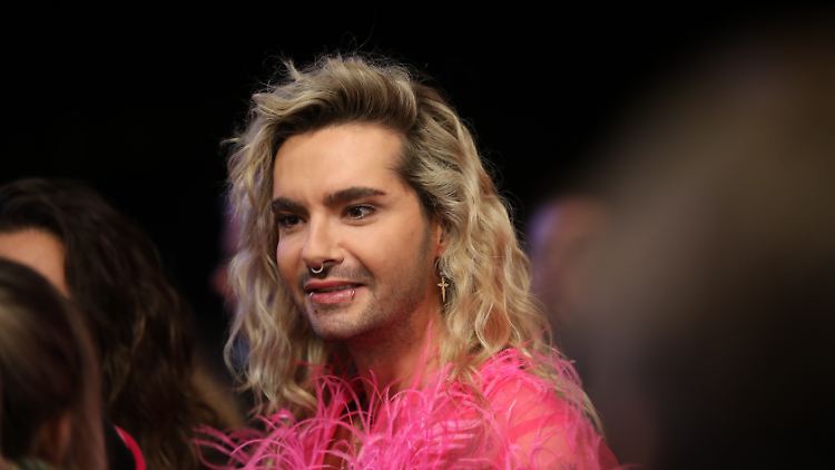 Auch Bill Kaulitz hat schon über Liebe zu Menschen verschiedener Geschlechter gesprochen.