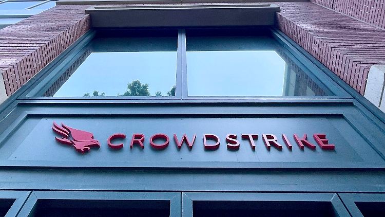 Crowdstrike-Chef Kurtz entschuldigte sich für den Vorfall.