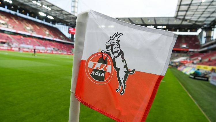 Beim 1. FC Köln kehrt einfach keine Ruhe ein.