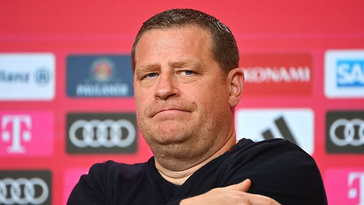 Eberls Aussagen lassen das "Mia san mia" vermissen.