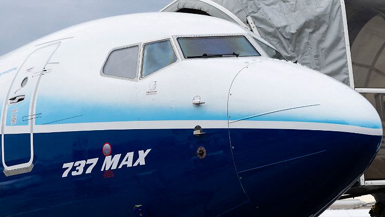 Boeing hat mit Sicherheitsproblemen, Marktanteilsverlusten und juristischen Konsequenzen zu kämpfen. 