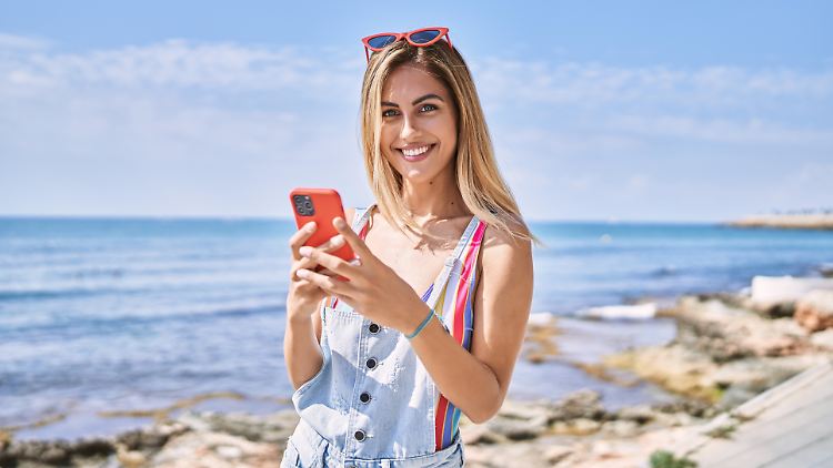 Der neue Mobilfunk-Discounter schenkt Neukunden 6 Freimonate und bietet eine 5GB-Flat für gerade mal 4,99 Euro.