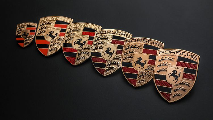 Porsche will den Vorstand umbauen - dafür müssen wohl zwei Spitzenmanager ihre Hüte nehmen.