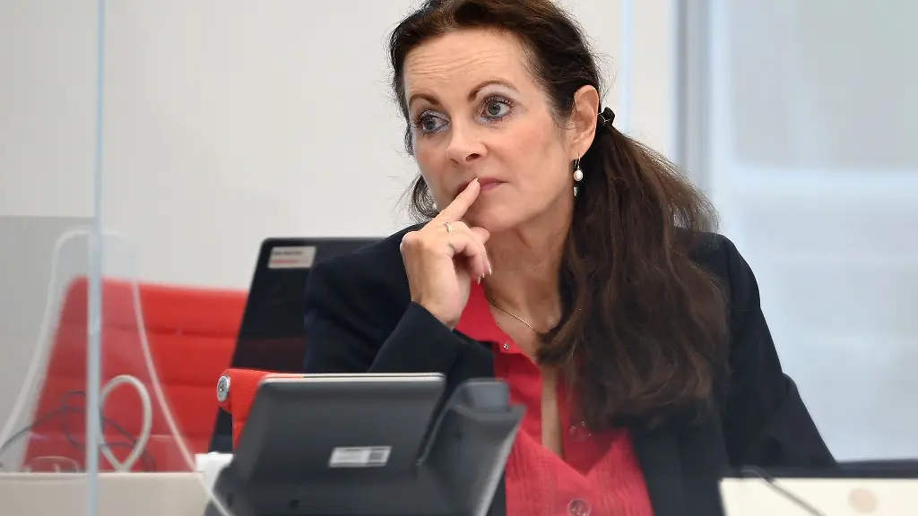 Susanne-Hoffmann-CDU-Ministerin-der-Justiz-des-Landes-Brandenburg