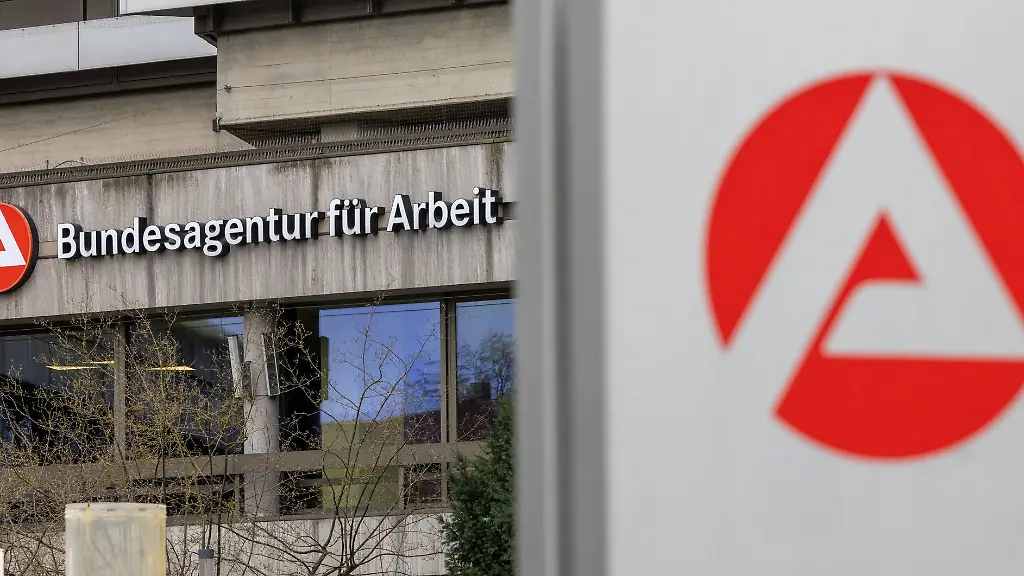 Die-Zentrale-der-Bundesagentur-fuer-Arbeit