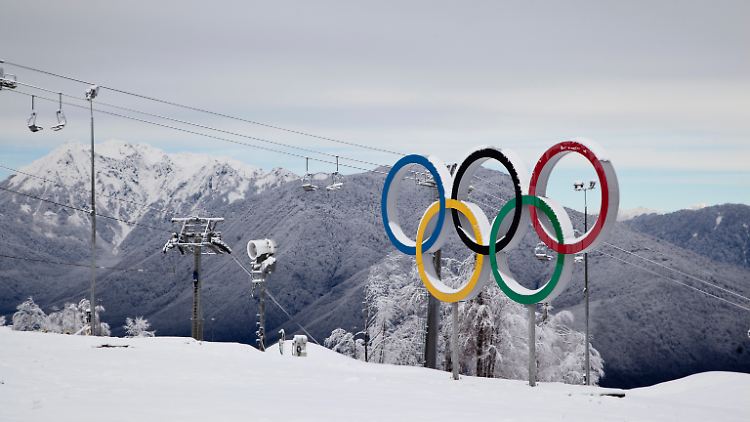 Für Frankreich sind es die vierten Winterspiele als Ausrichter.