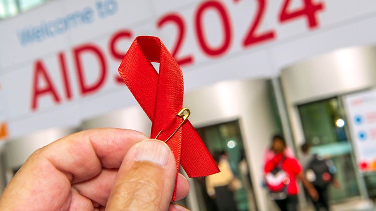 Expertinnen und Experten sprechen auf der Welt-Aids-Konferenz von einem bahnbrechenden Fortschritt.