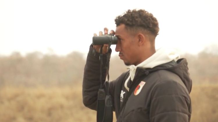 FC Augsburg Bundesliga Auslandsreise Südafrika.jpg