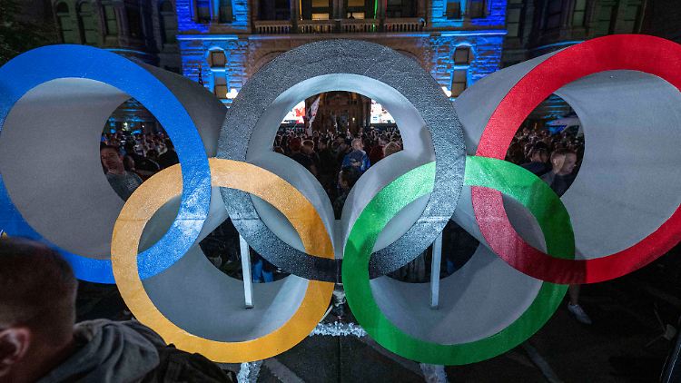 Die Freude über den Olympia-Zuschlag ist groß in Salt Lake City. Das könnte aber schnell vergehen.