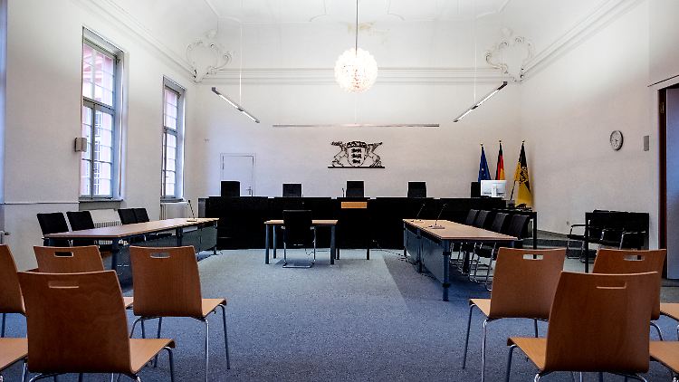 "Die Verrohung nimmt zu, die Konfliktfähigkeit schwindet", heißt es seitens des Deutschen Richterbundes.