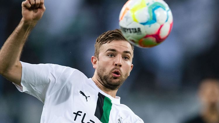 Christoph Kramer spielt nicht mehr für Borussia Mönchengladbach.