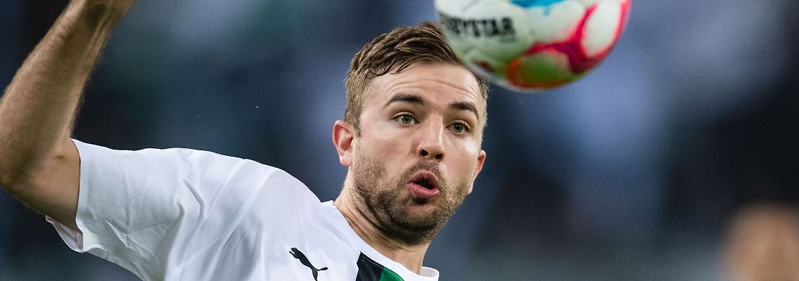 Christoph Kramer erzielte beim Testspielsieg von Mönchengladbach einen Elfmetertreffer