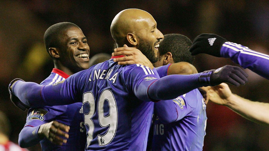 Chelsea gelangen auch ohne den neuen Sturmstar Torres vier Treffer in Sunderland.