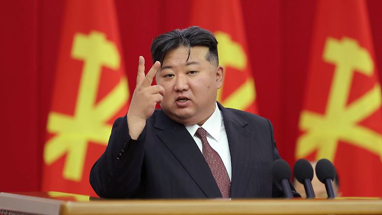 Das Regime von Kim Jong Un sponsert die Hackergruppe.