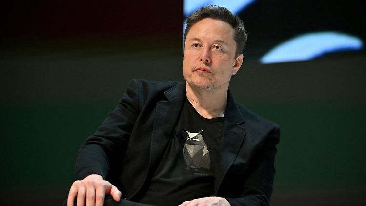 Ihr Vater Elon Musk sei kalt und habe nun eine Grenze überschritten, sagt Vivian Jenna Wilson.