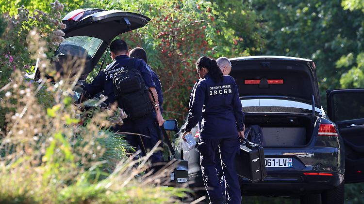 Aufgrund von Zeugenaussagen hatten die Ermittler im Zuge der Fahndung nach unterschiedlichen Autotypen gesucht.