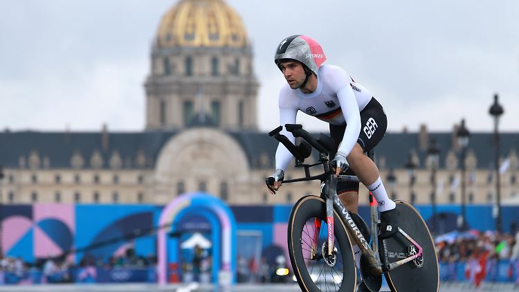 "Wenn mein Powermeter stimmt, waren das die besten Wattwerte meiner Karriere."