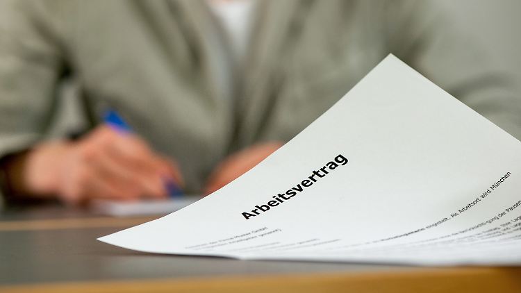 Nur befristet angestellt? Das schützt nicht automatisch vor einer Kündigung.