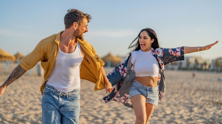 Last-minute-Urlaub unter 1.500 Euro: Diese Deals gibt es jetzt noch.