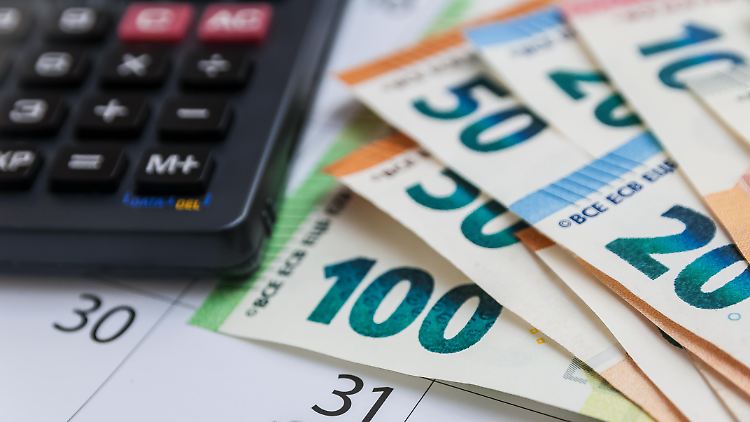 Hält das Bürgergeld vom Arbeiten ab? Darüber wird zurzeit intensiv gestritten.