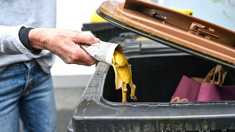 Wer die Mülltrennung hinbekommt, ist oft schon sehr zufrieden mit sich.