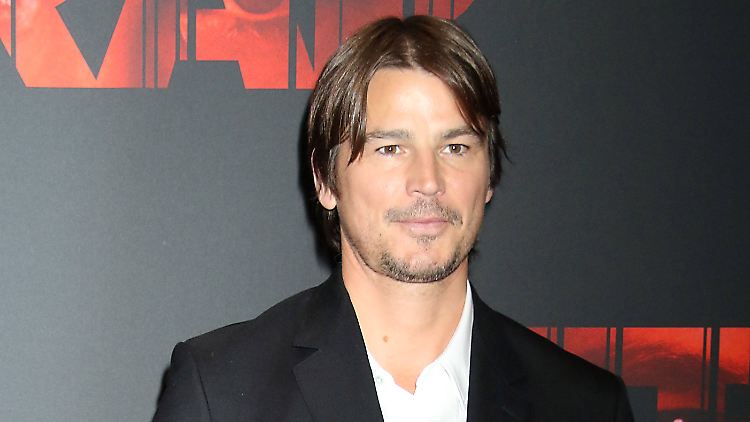 "Es war eine seltsame Zeit", erinnert sich Josh Hartnett.