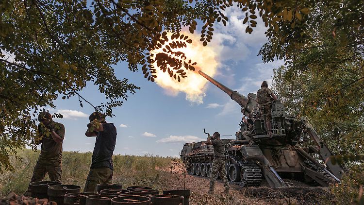 Kiew versucht große Teile der Kriegskosten über Steuererhöhungen einzunehmen.
