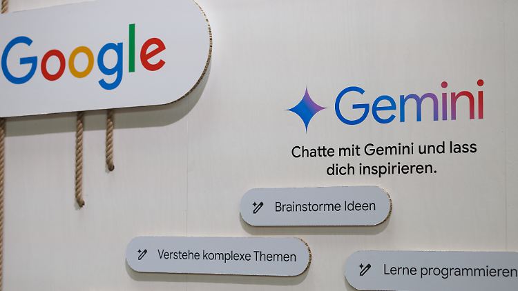 Google nahm auf Anfrage bislang nicht Stellung zu der Kritik.