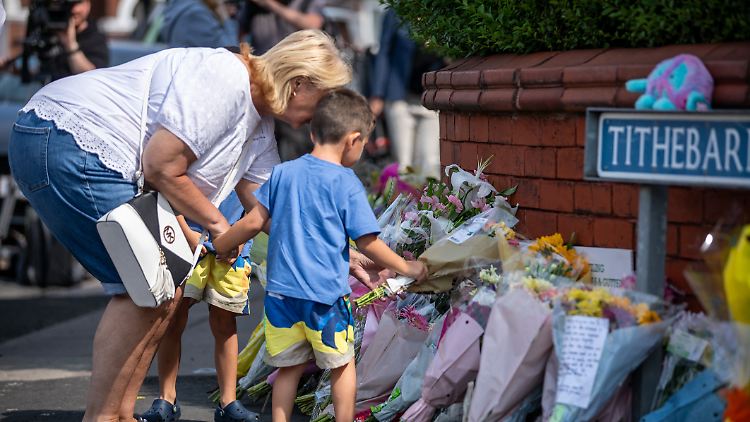 Der Tanzkurs richtete sich an Kinder im Alter zwischen sechs und elf Jahren.