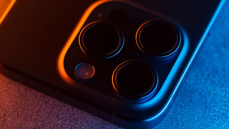Welcher Tarif mit iPhone 15 Pro passt zu meinen Datenbedürfnissen?