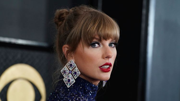 Taylor Swift reagiert auf die Messer-Attacke in Southport.