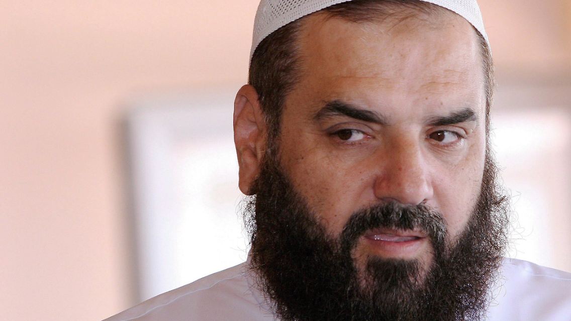 Als einer der radikalsten Geistlichen der Hamas war Nisar Rajjan eines der Top-Ziele Israels.