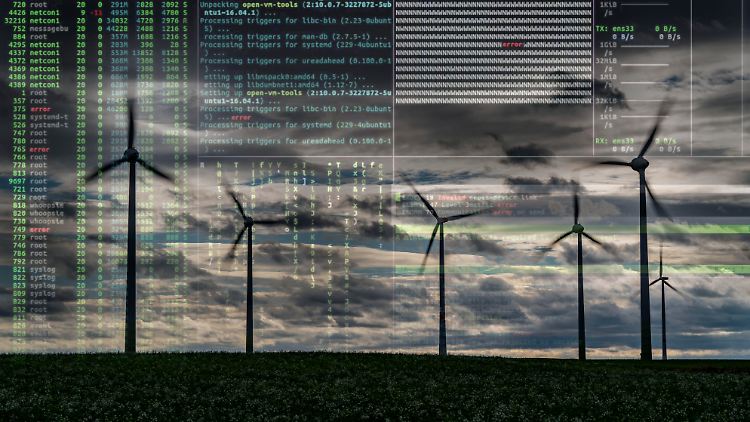 Das BKG nimmt unter anderem wichtige Aufgaben für Einrichtungen der kritischen Infrastruktur wahr, etwa Energieversorger. 