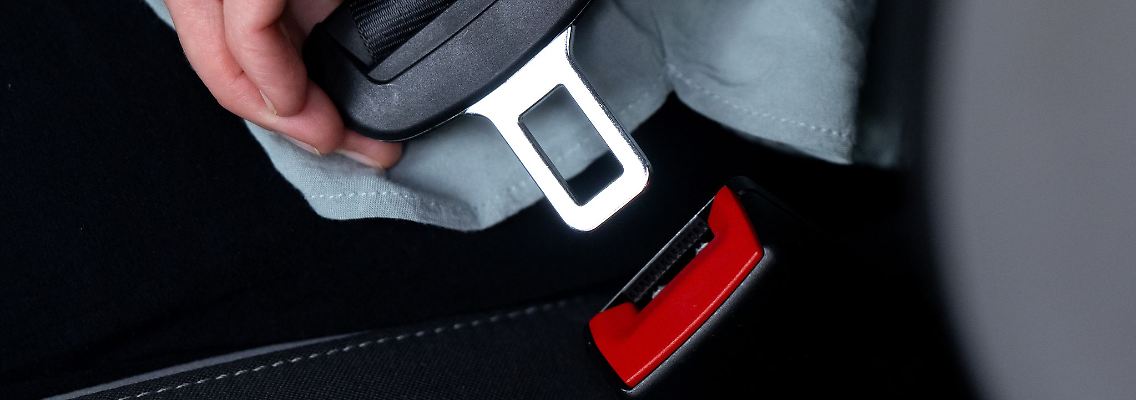 Anschnallen ist heute ganz selbstverständlich. Und nur in wenigen Fällen gibt es in Deutschland eine Ausnahme von der Gurtpflicht.jpg