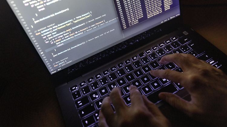 Das Bundesamt für Kartographie und Geodäsie wurde vor drei Jahren Ziel eines Cyberangriffs.  