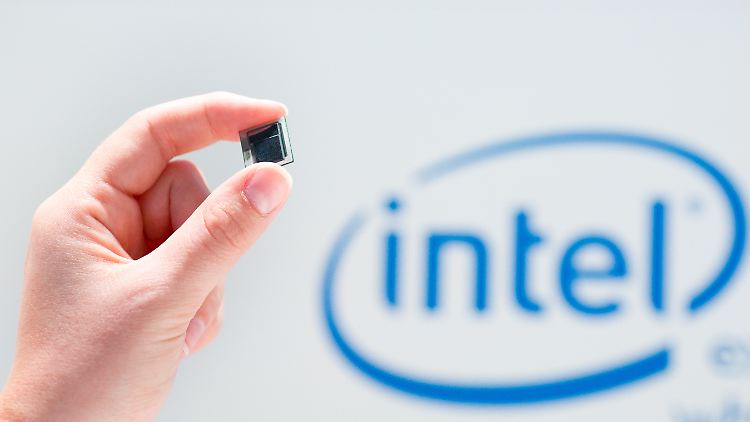 Im vergangenen Quartal verbuchte Intel einen Verlust von gut 1,6 Milliarden Dollar.