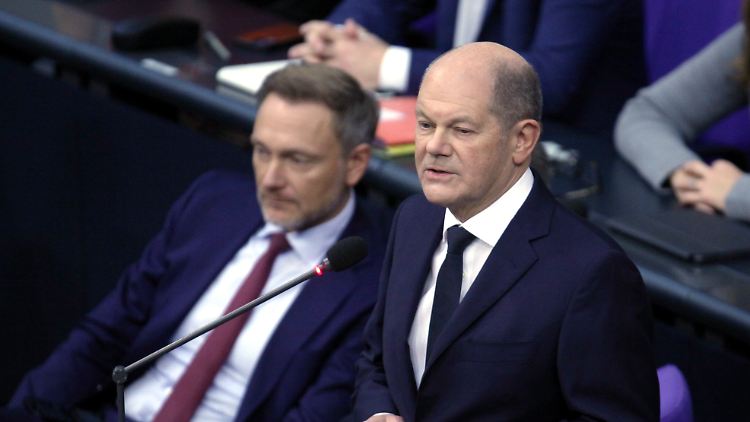 Die Ampel-Koalition muss ihren mühsam erreichten Kompromiss zum Bundeshaushalt 2025 möglicherweise grundlegend nachverhandeln.