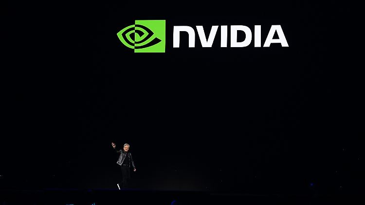 Nvidia weist die Vorwürfe zurück.