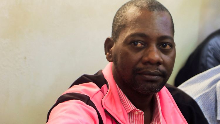 Paul Mackenzie bereicherte sich vermutlich an seinen Anhängern.