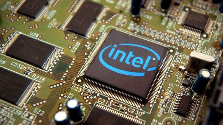 Intel hat einst das Chip-Geschäft dominiert. Doch die Zeiten haben sich geändert. 