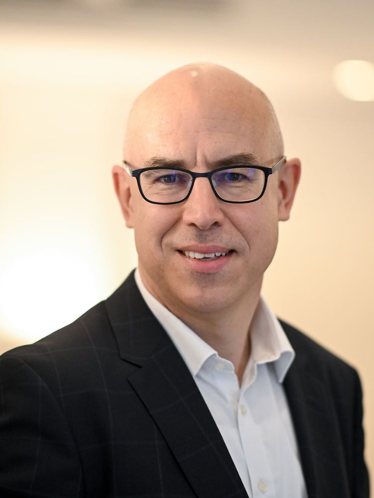 Gabriel Felbermayr ist Direktor des Österreichischen Institutes für Wirtschaftsforschung und Professor an der Wirtschaftsuniversität Wien.