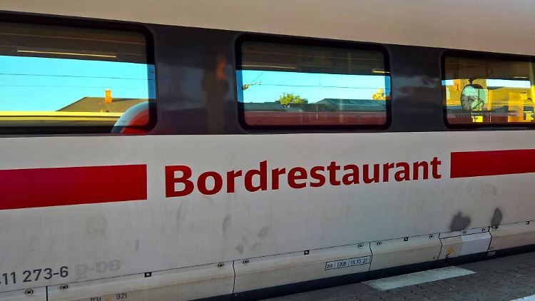 Fahrgäste können sich nicht darauf verlassen, dass es hier immer die gewohnte Auswahl gibt. 
