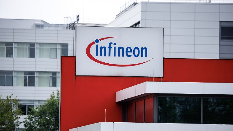 Teile der Chipindustrie leiden derzeit unter schwacher Nachfrage.