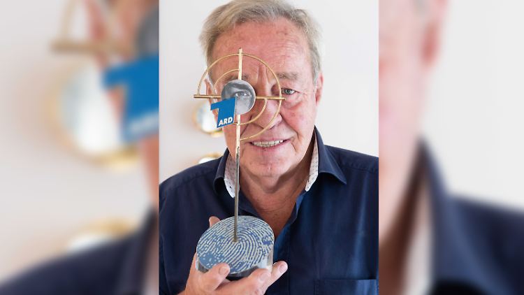 Horst Lettenmayer ist mit 82 Jahren gestorben.
