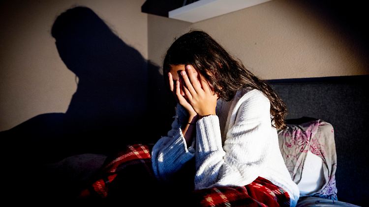 Seit einigen Jahren werden immer mehr Kinder und Jugendliche wegen psychischer Erkrankungen stationär behandelt.