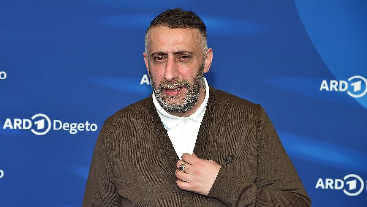 Befindet sich jetzt im offenen Vollzug: Kida Khodr Ramadan.
