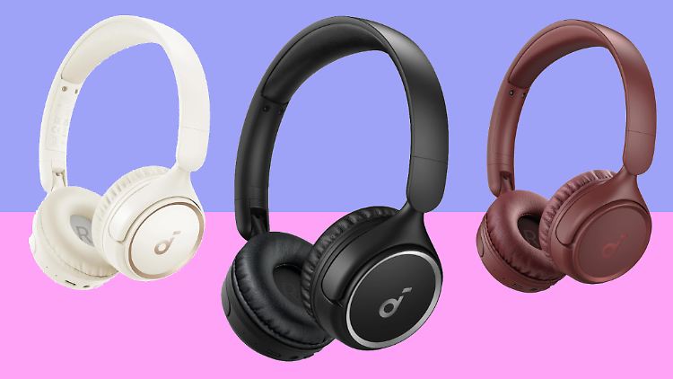 Den Soundcore H30i von Anker gibt es bei Amazon zum Top-Preis.
